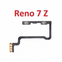 Dây Cáp Âm Lượng Oppo Reno 7Z CPH2333 Âm Lượng Power & Volume Button Flex Cable